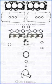 WILMINK GROUP wg1165047 -  Комплект прокладок, двигатель